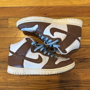 Nike Dunk Certified Fresh Pecan Highs